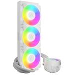 ARCTIC Liquid Freezer III Pro 360 A-RGB bílý