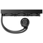 ARCTIC Liquid Freezer III Pro 360 čierna