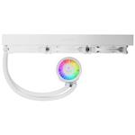 ARCTIC Liquid Freezer III Pro 420 A-RGB (biely)