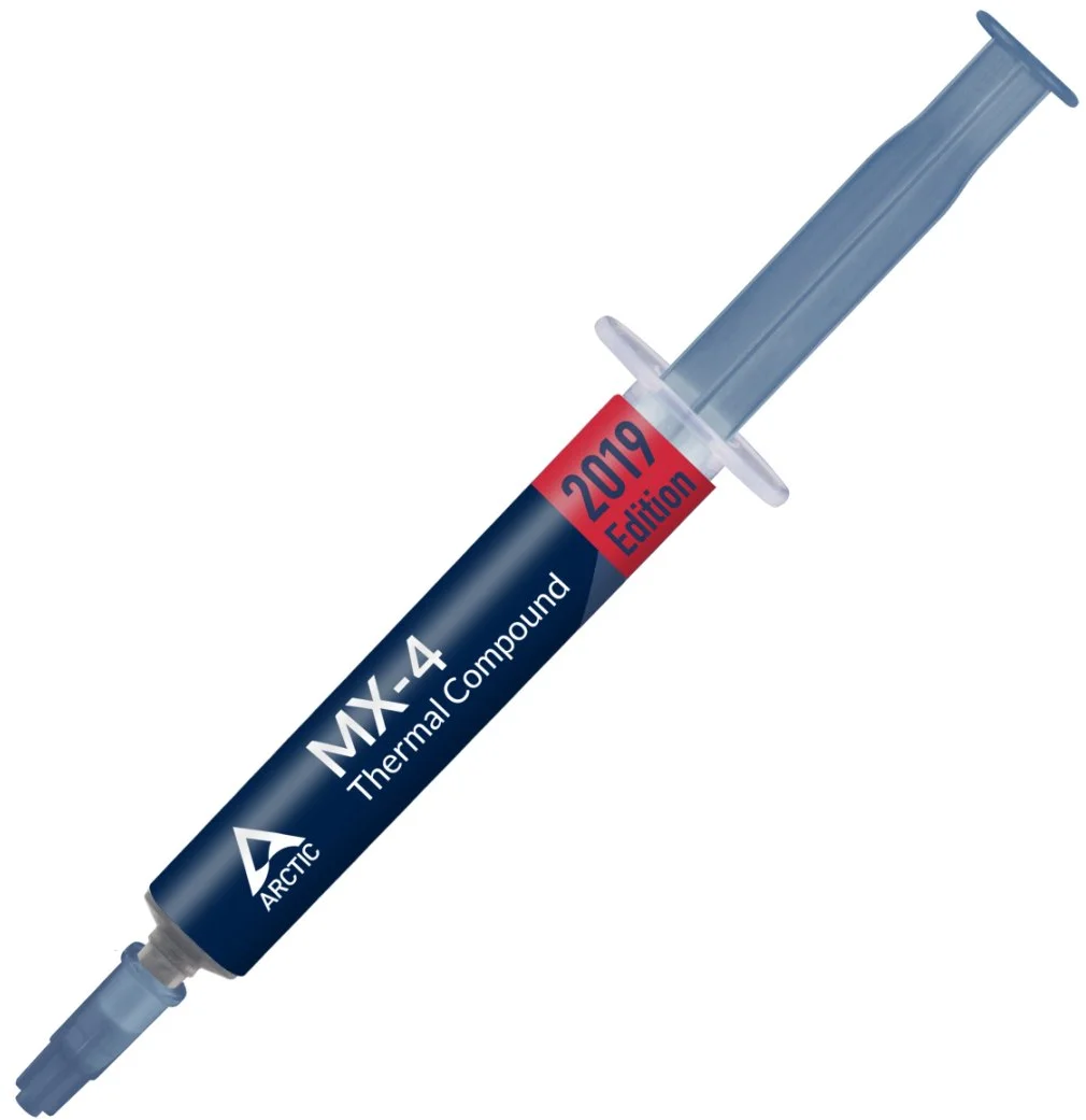ARCTIC MX-4 (4g)