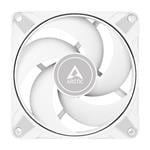 ARCTIC P12 Max, bílá