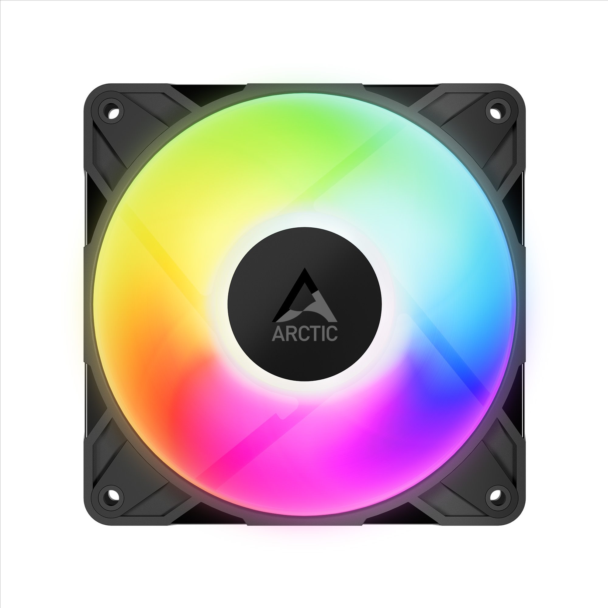 ARCTIC P12 Pro A-RGB - 3 Pack (3 ks)