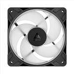 ARCTIC P12 Pro Reverse A-RGB - 3 Pack (reverzní)