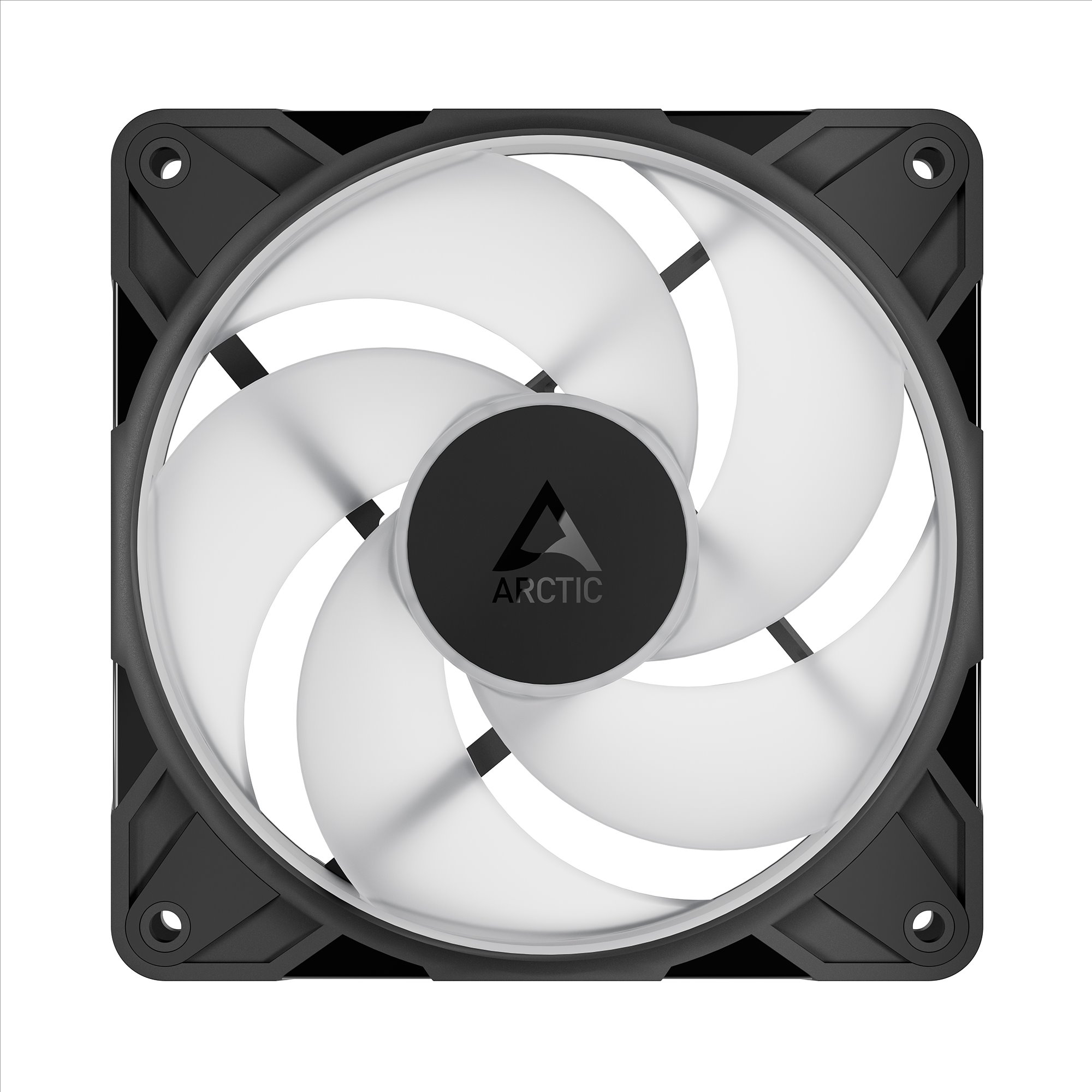 ARCTIC P12 Pro Reverse A-RGB (reverzní)