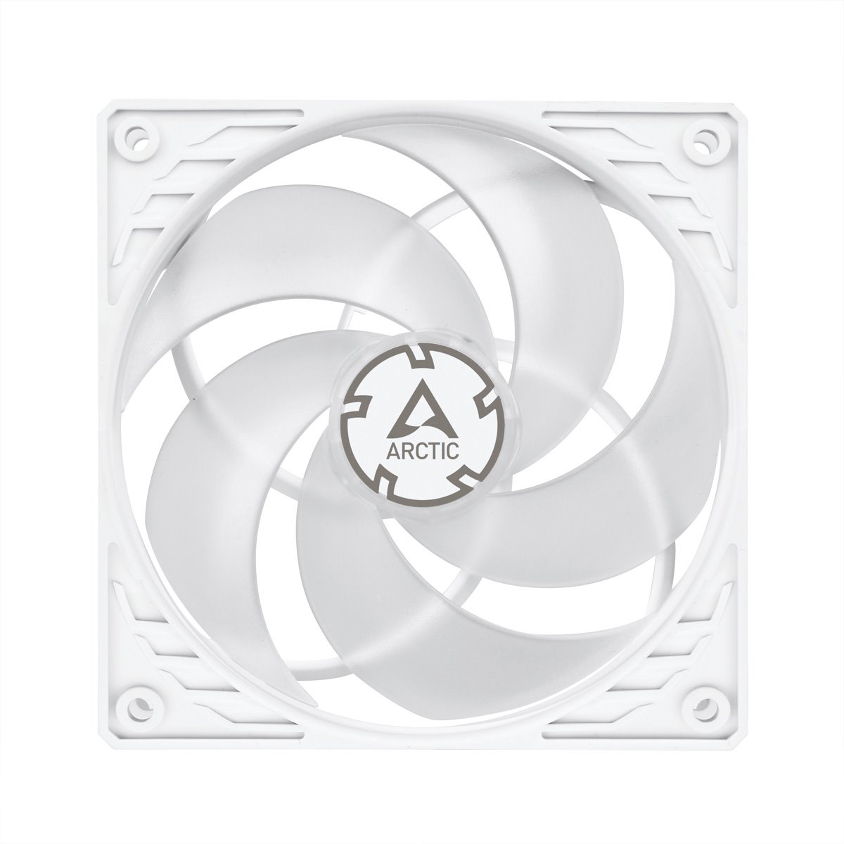 ARCTIC P12 PWM white/transparent ACFAN00131A