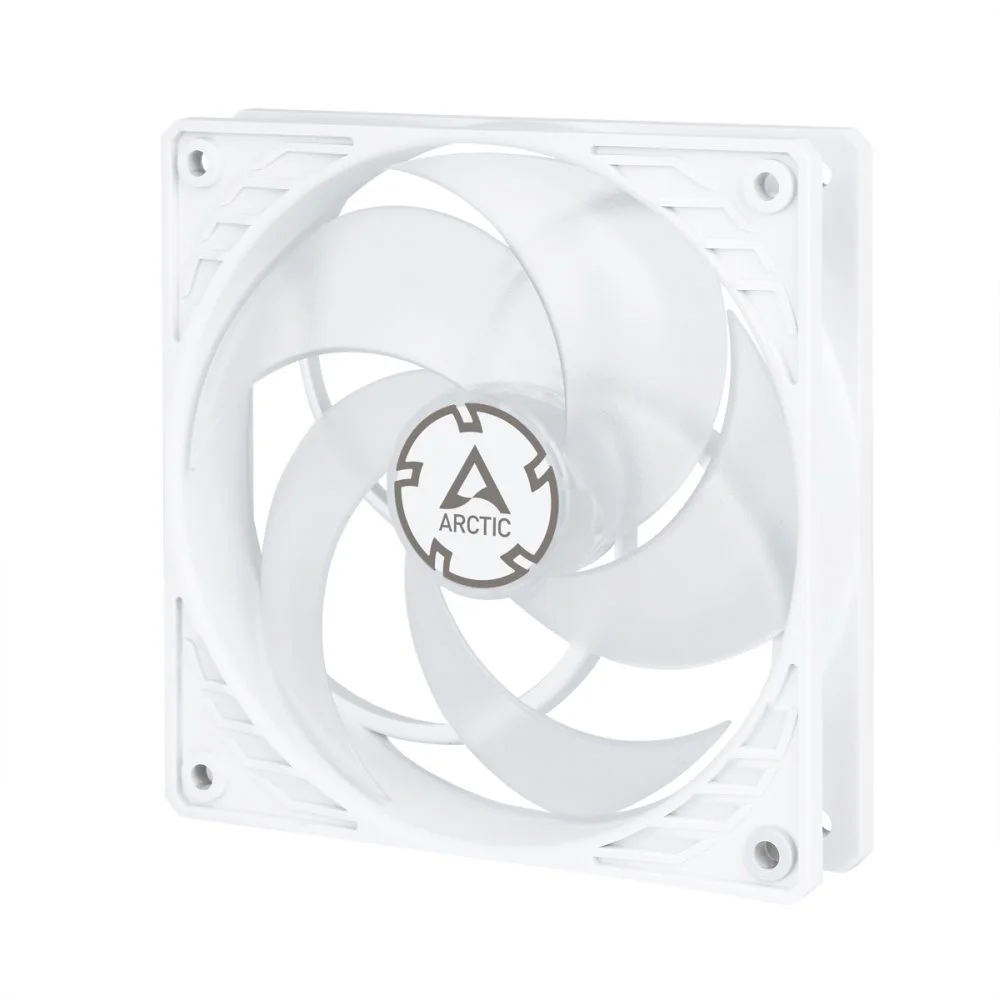 ARCTIC P12 PWM white/transparent ACFAN00131A