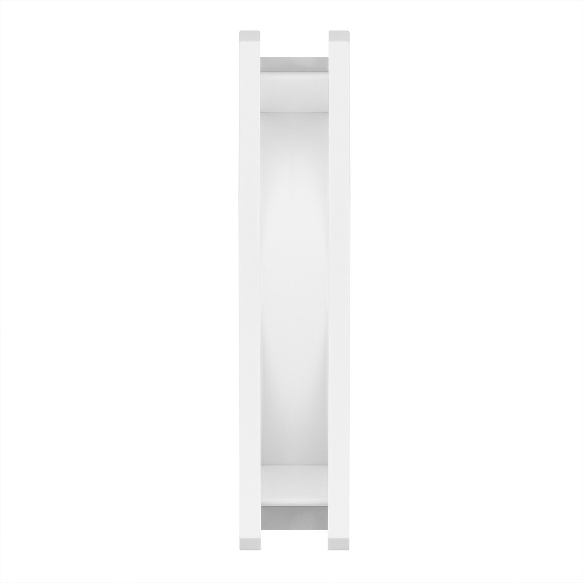 ARCTIC P12 PWM white/transparent