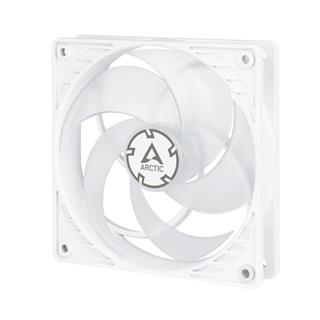 ARCTIC P12 PWM white/transparent
