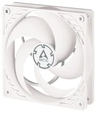 ARCTIC P12 PWM white/white ACFAN00171A - Chladič do case (80x80)