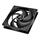 ARCTIC P14 Black