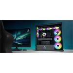 ARCTIC Xtender (Mirror Black)