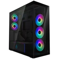 ARCTIC Xtender VG Black (Mirror Glass)