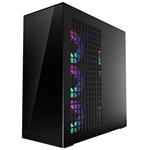 ARCTIC Xtender VG Black (Tinted Glass)