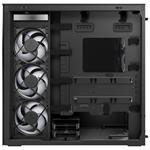 ARCTIC Xtender VG Black (Tinted Glass)