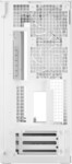 ARCTIC Xtender VG White (číre sklo)