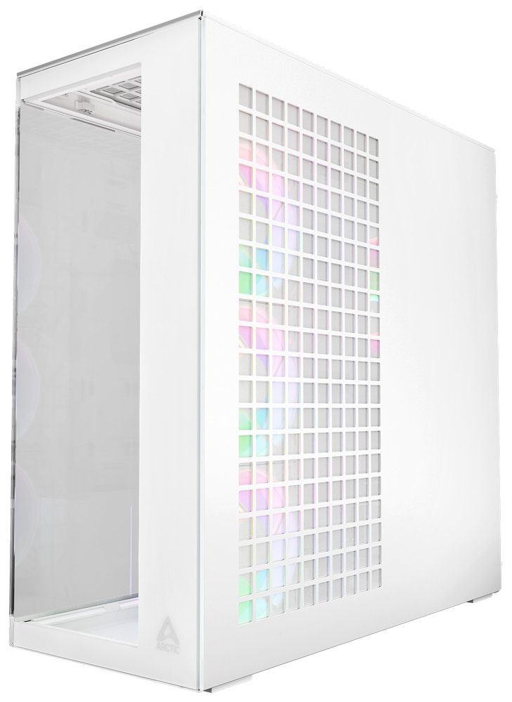 ARCTIC Xtender VG White (Clear Glass)