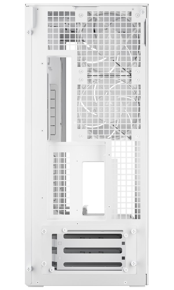 ARCTIC Xtender VG White (Clear Glass)