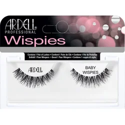 Ardell Wispies Baby Wispies - čierne