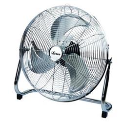 Ardes C45B, krabicový ventilátor, průměr 45 cm, 3 rychlosti, 110W