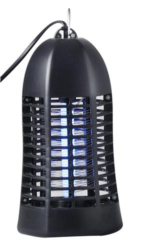 Ardes S 09 Elektronický lapač hmyzu s elektrickou mřížkou, 4W