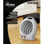 Ardes Teplovzdušný ventilátor 451F