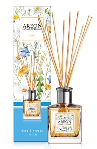 Areon Home Botanic - Spa 150ml