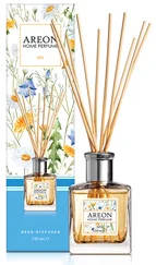 Areon Home Botanic - Spa 150ml