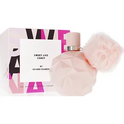 Ariana Grande Sweet Like Candy EdP 30 ml Pro ženy