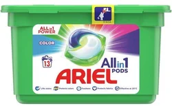 Ariel gelové kapsle Color 13ks