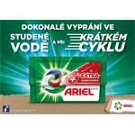 Ariel Prášek na praní Color, 115 PD