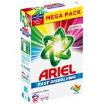 Ariel prášek na praní Color 4,4kg 80PD BOX