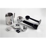 Ariete 1313 Metal Espresso