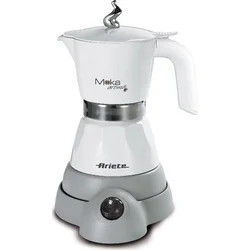 Ariete 1358/10 moka kávovar bílý