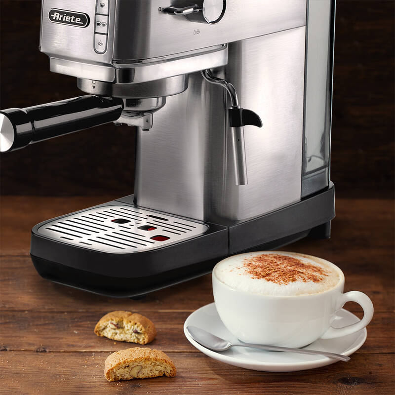 Ariete 1380/10 Kávovar Slim