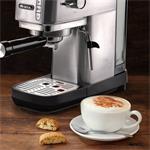 Ariete 1380/10 Kávovar Slim
