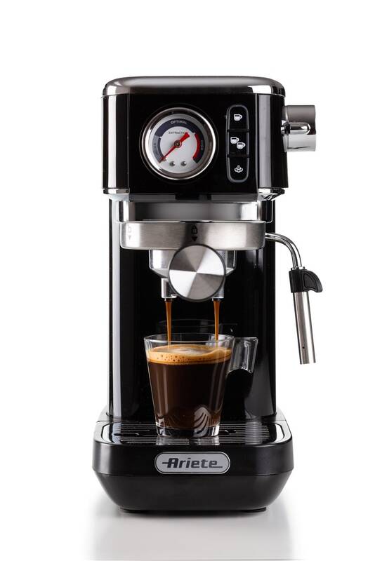 Ariete 1381/32 Moderna Slim