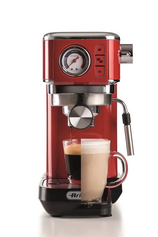 Ariete 1381/33 Moderna Slim