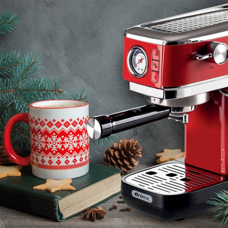 Ariete 1381/33 Moderna Slim