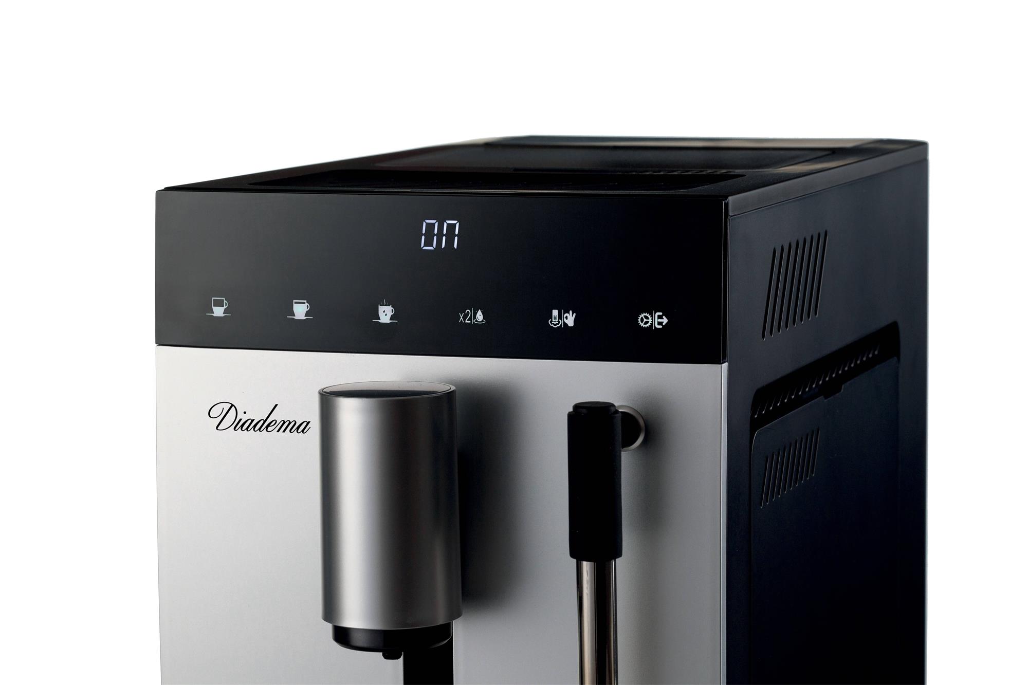 Ariete 1452/01 Diadema Pro