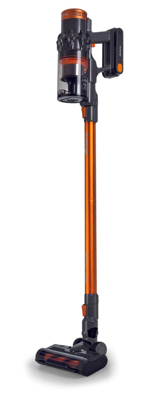 Ariete 2704/00, oranžová