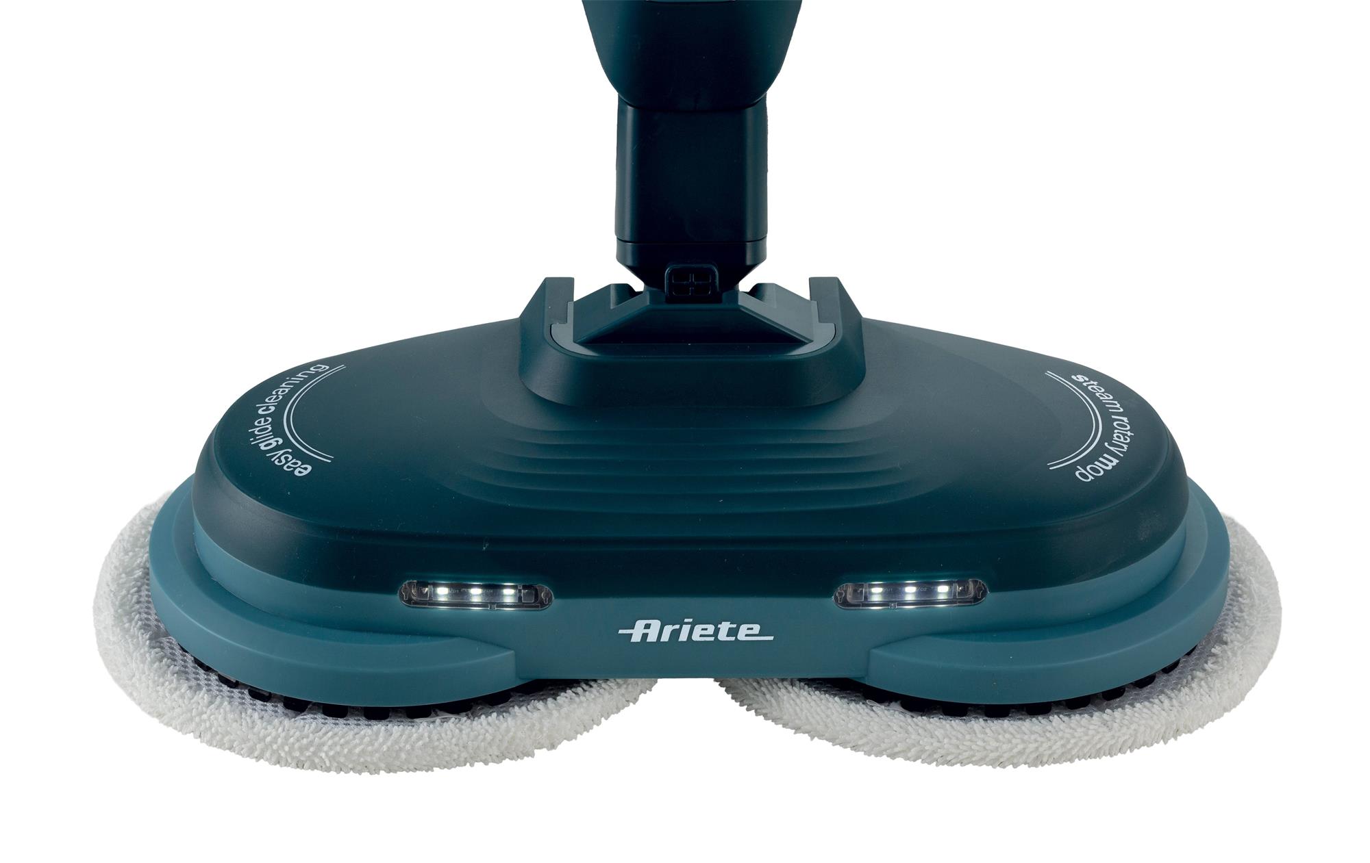 Ariete 4178/BL Duálny parný čistič