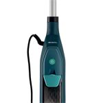 Ariete 4178/BL Duálny parný čistič