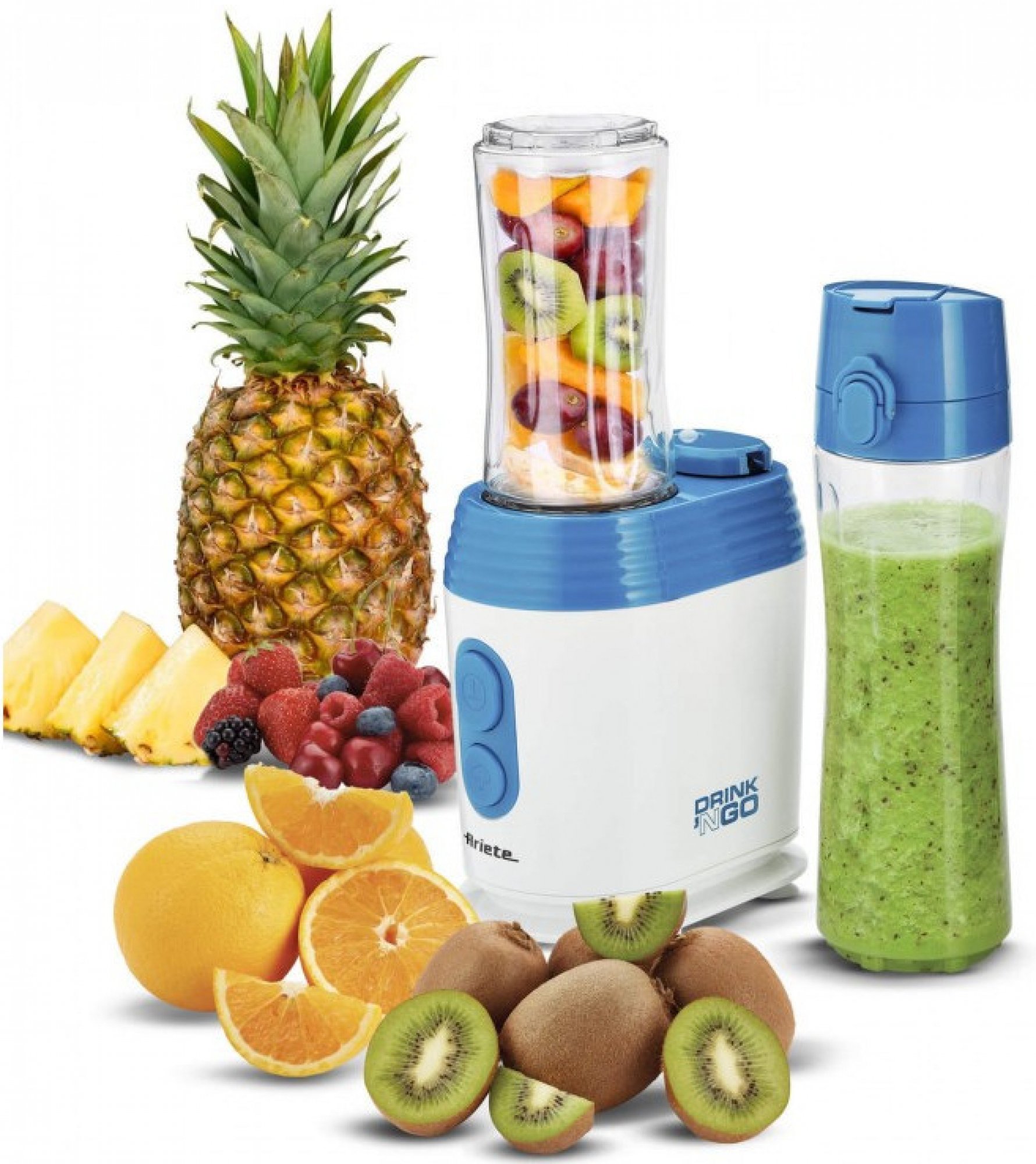 Ariete 572 Smoothie vakuovac mixér, 350 W