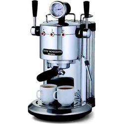 Ariete Caffé Novecento pákový kávovar 1387/30