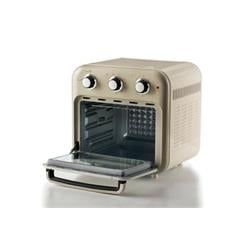Ariete Vintage Air Fryer Oven 4632, krémová