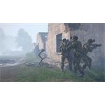 Arma 3 Contact