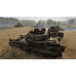 Arma 3 Contact