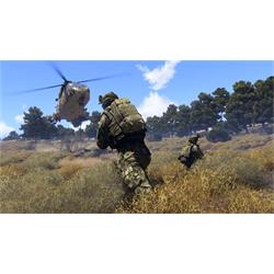 Arma 3 Deluxe Edition