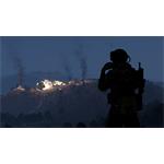 Arma 3 Laws of War