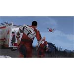 Arma 3 Laws of War
